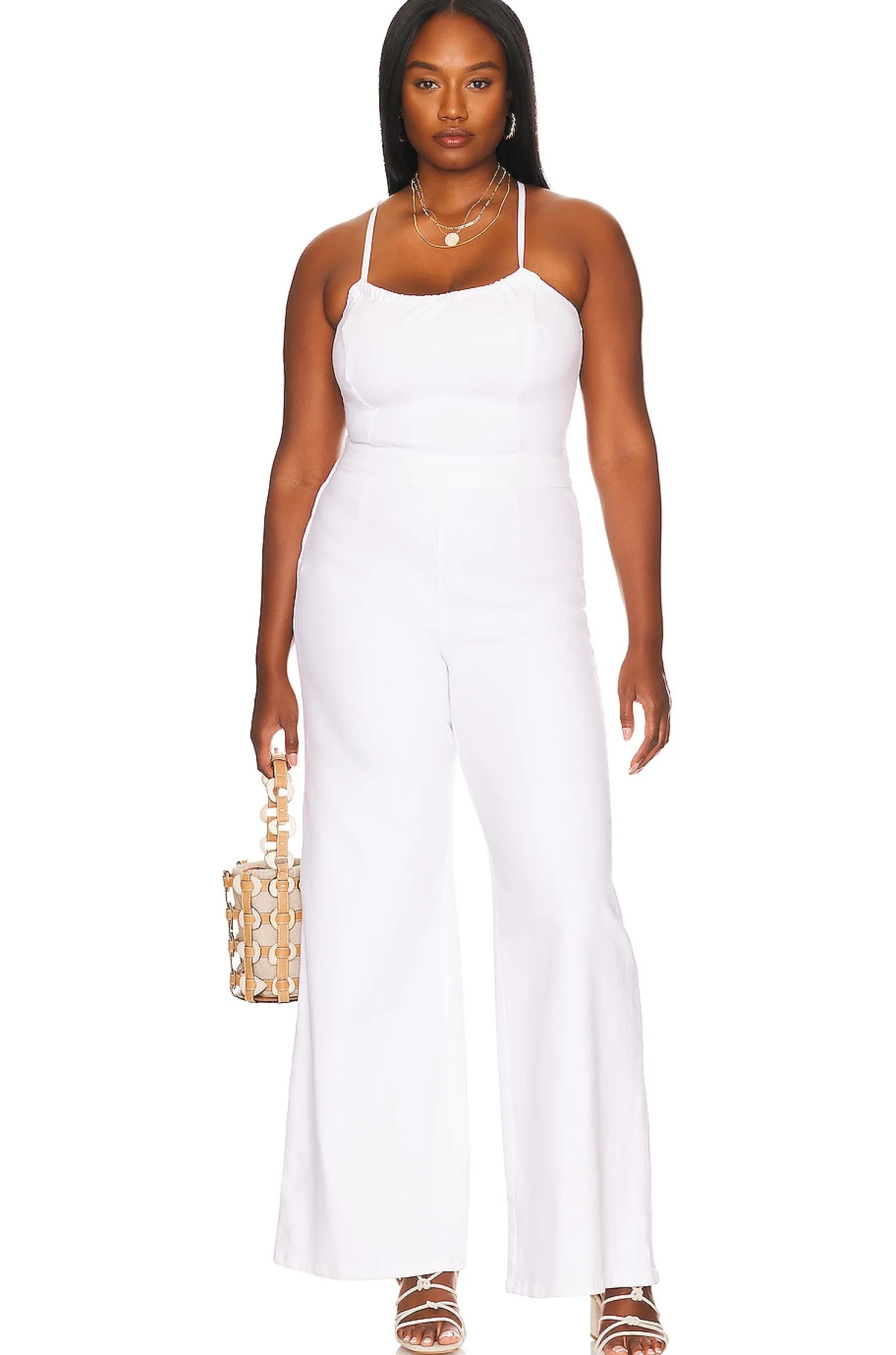 Women Good American Jumpsuits>Vacay Jumpsuit
