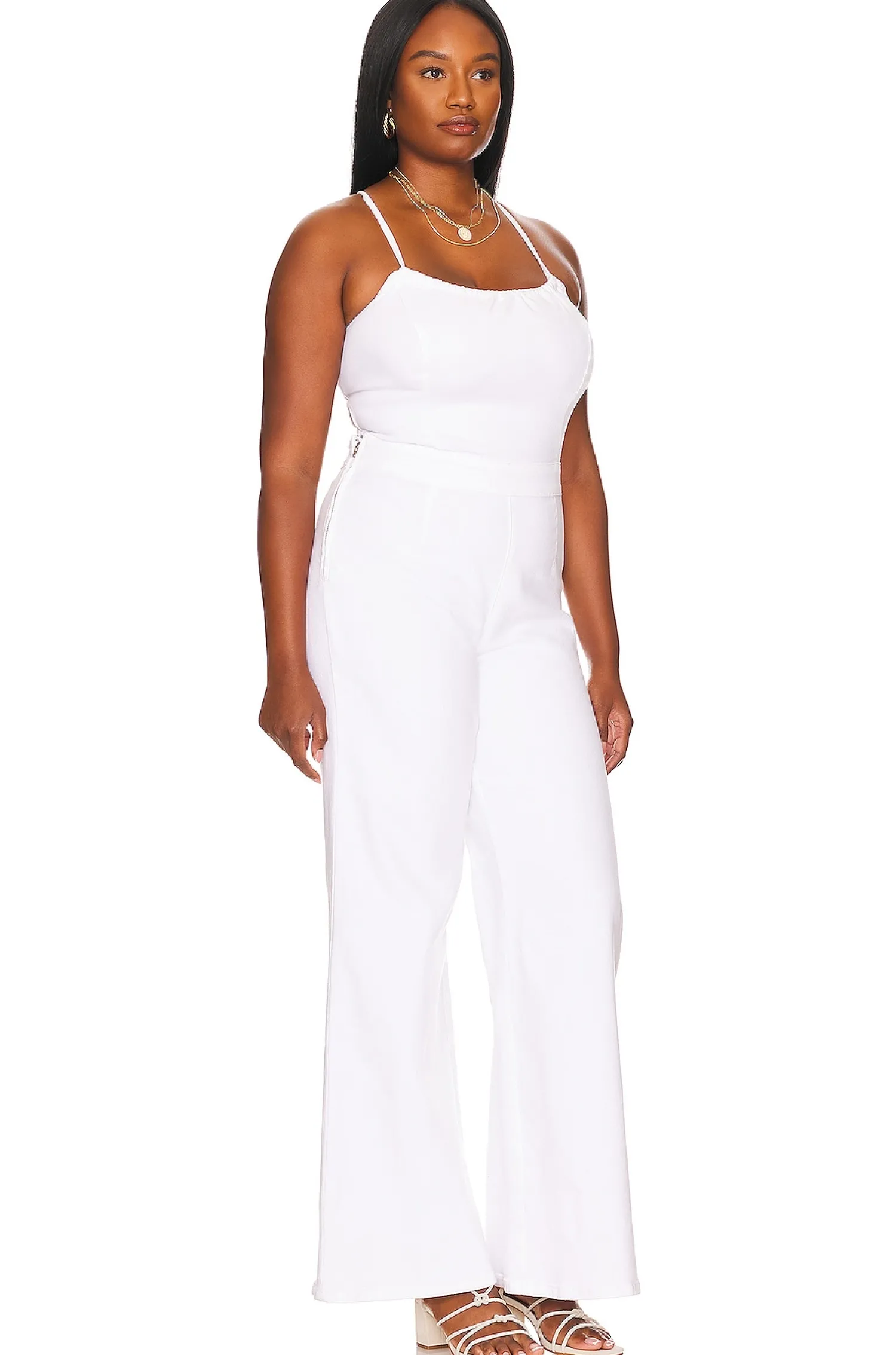 Women Good American Jumpsuits>Vacay Jumpsuit