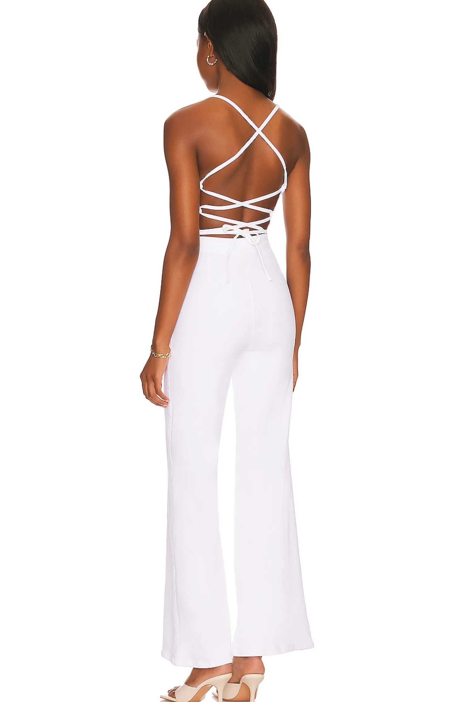 Women Good American Jumpsuits>Vacay Jumpsuit