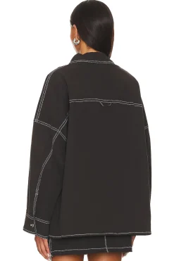 Women BY.DYLN Jackets & Coats><noscript><img width=