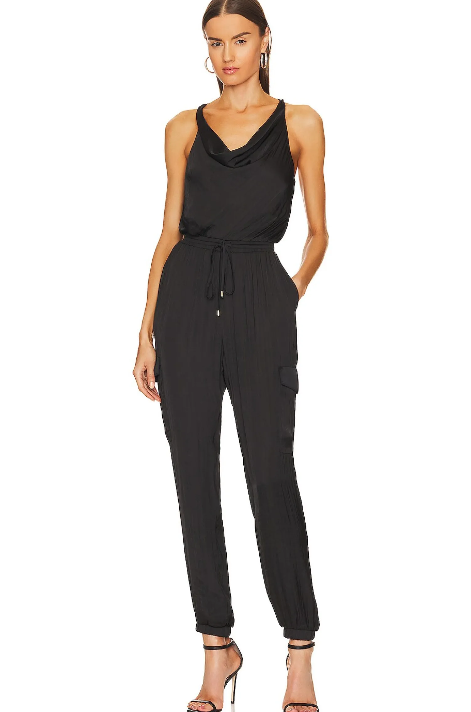 Women Steve Madden Jumpsuits>Valencia Jumpsuit