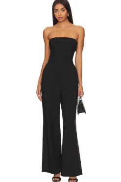Women PISTOLA Jumpsuits>Valentina Polished Jumpsuit