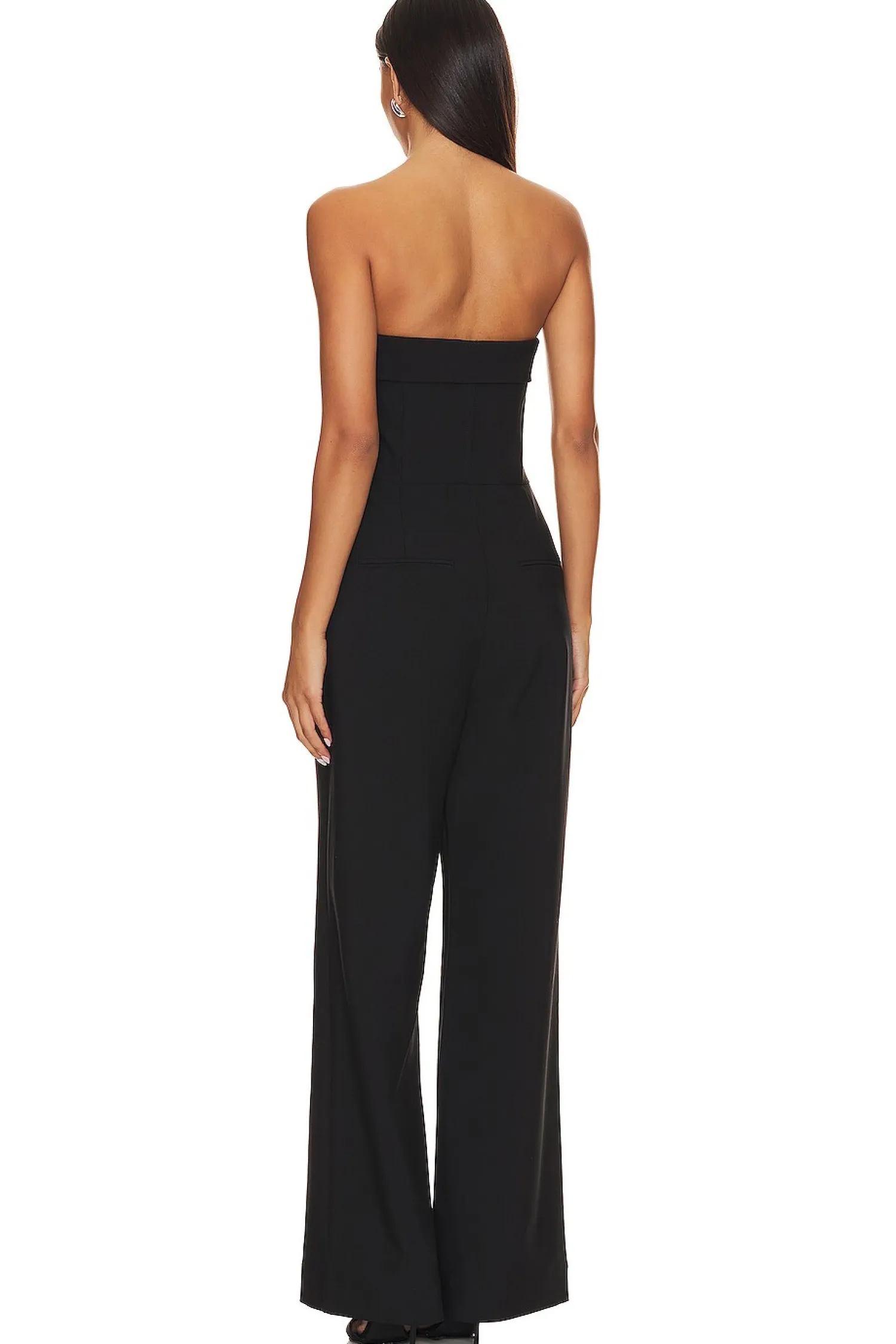 Women PISTOLA Jumpsuits>Valentina Polished Jumpsuit