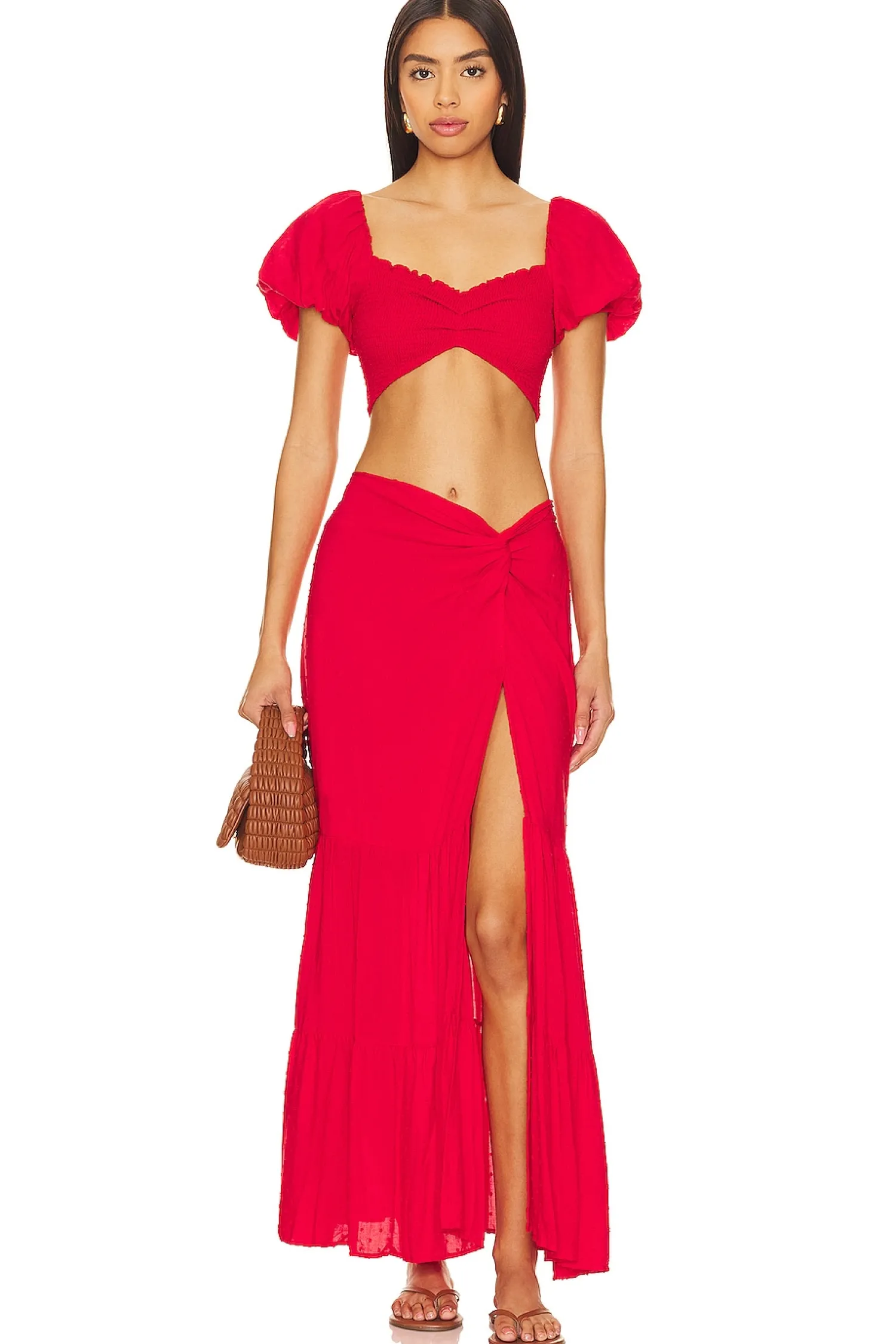 Women PEIXOTO Matching Sets>Valentina Skirt