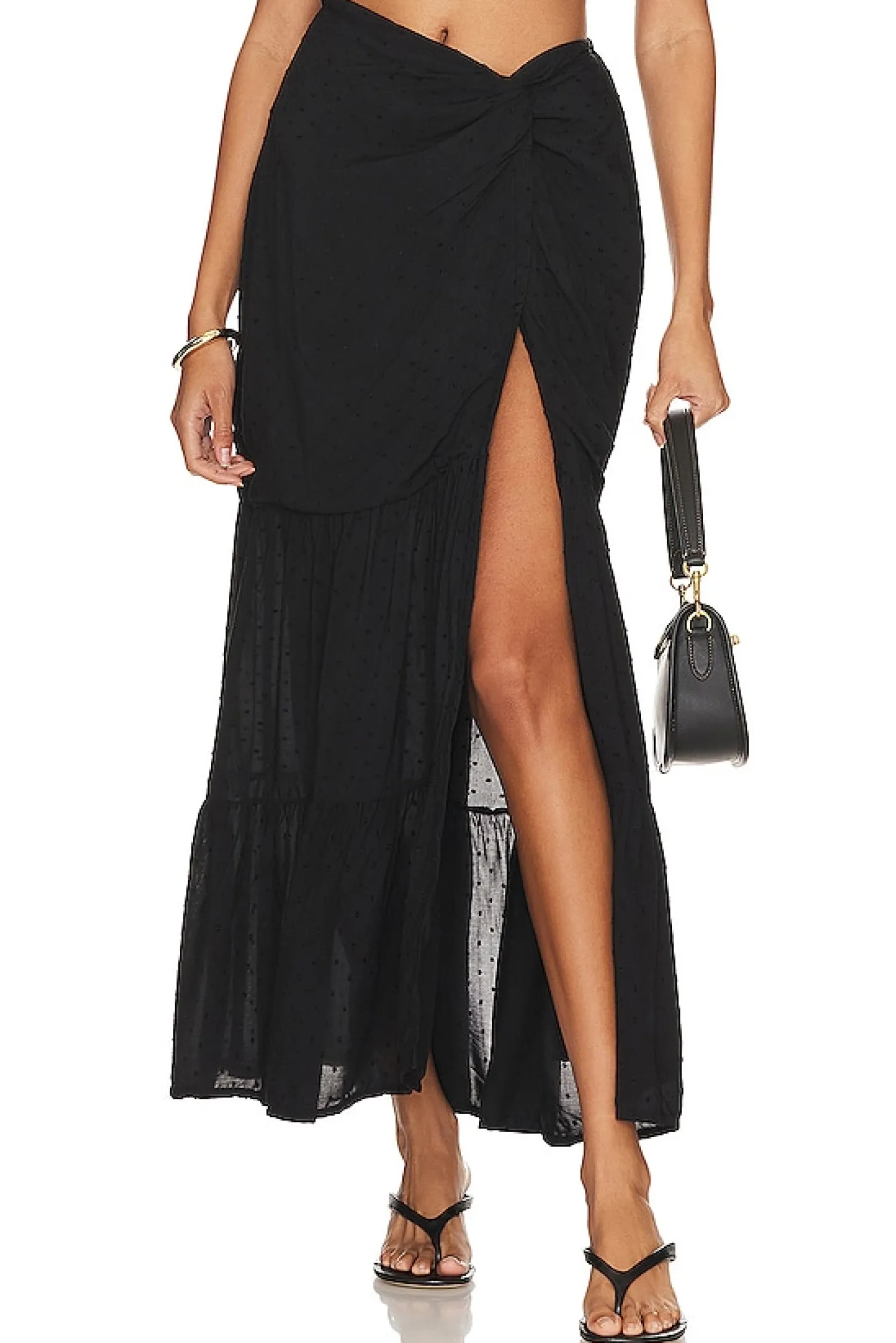 Women PEIXOTO Matching Sets>Valentina Skirt