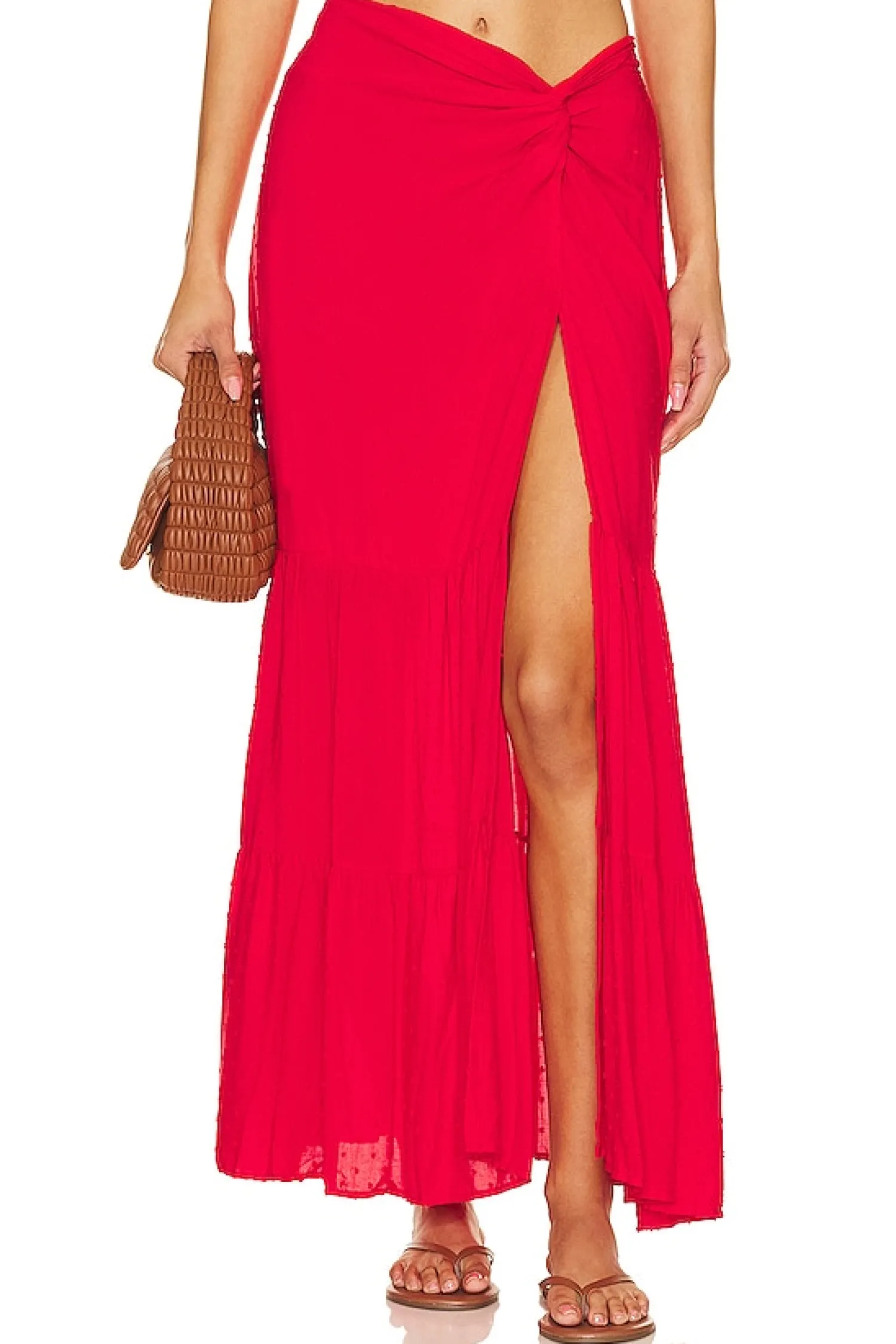 Women PEIXOTO Matching Sets>Valentina Skirt