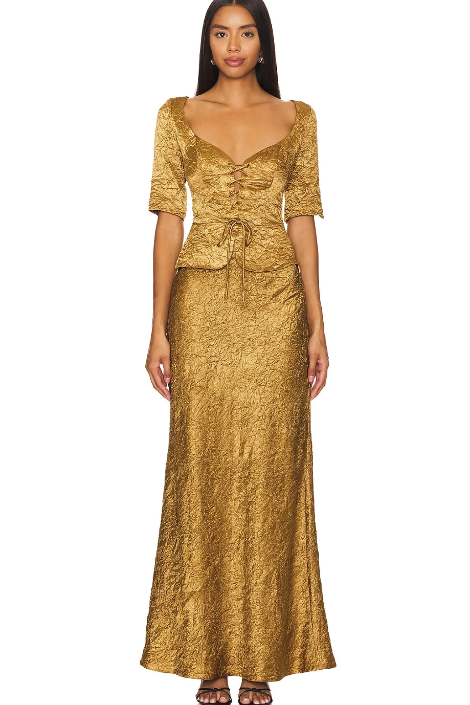 Women Usisi Sister Matching Sets>Valentina Skirt
