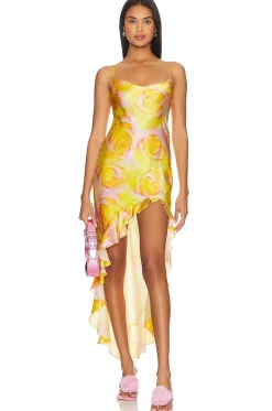 Women Mirae Dresses>Valentino Dress