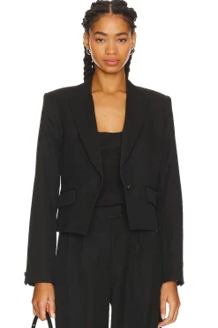 Women Rag & Bone Matching Sets|Jackets & Coats>Valerie Wool Blazer