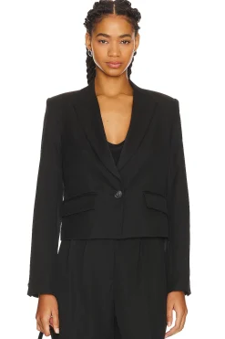 Women Rag & Bone Matching Sets|Jackets & Coats>Valerie Wool Blazer