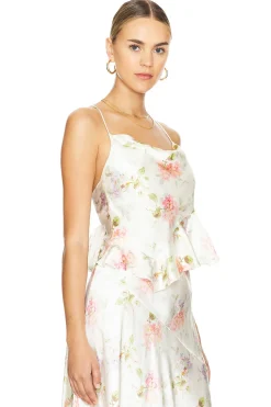 Women LoveShackFancy Matching Sets>Valetta Cami
