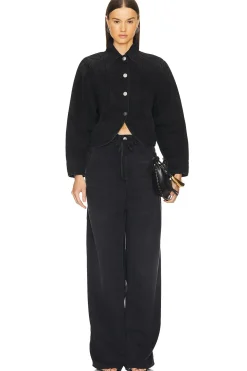 Women Isabel Marant Jackets & Coats><noscript><img width=