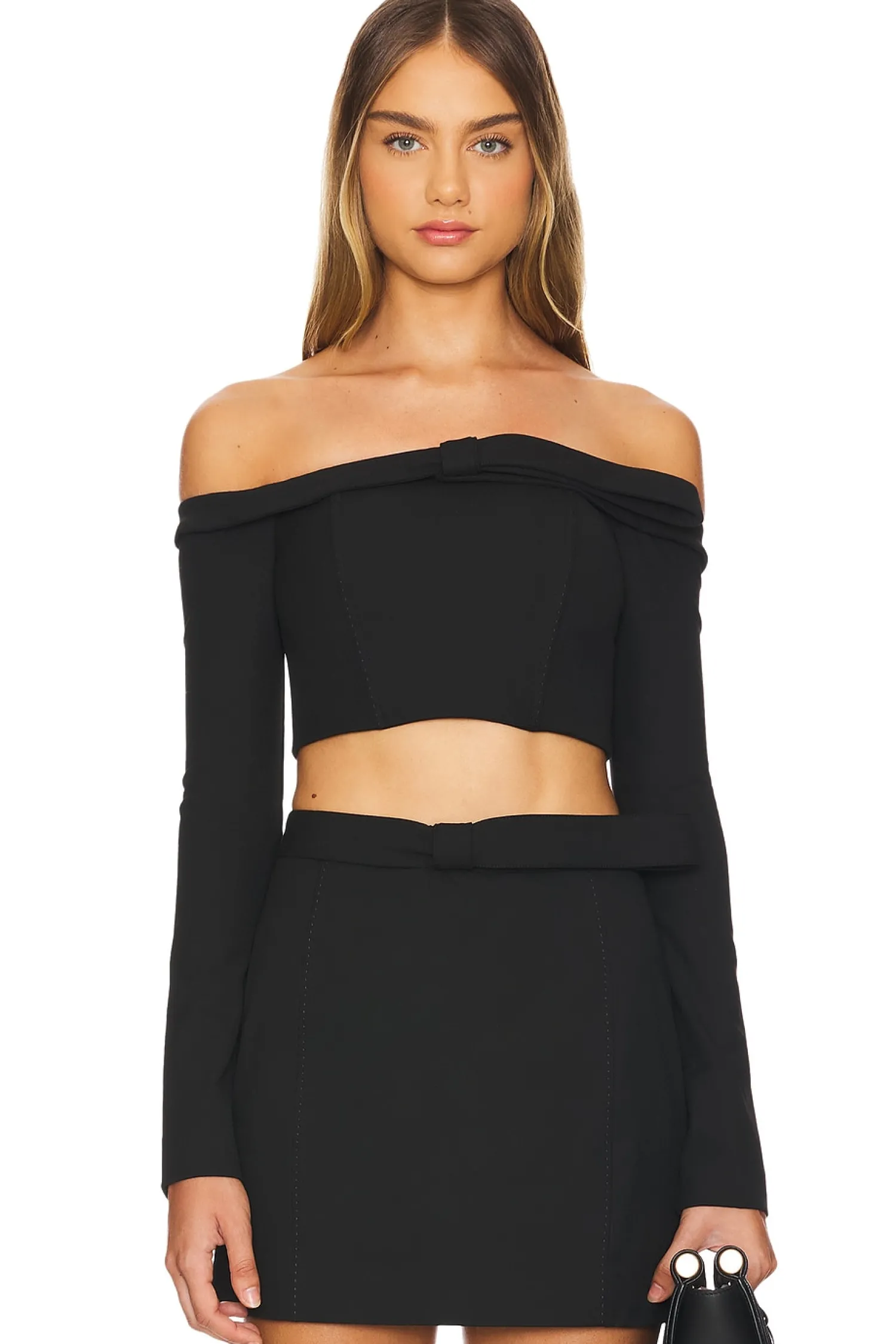 Women Cult Gaia Matching Sets>Valia Top