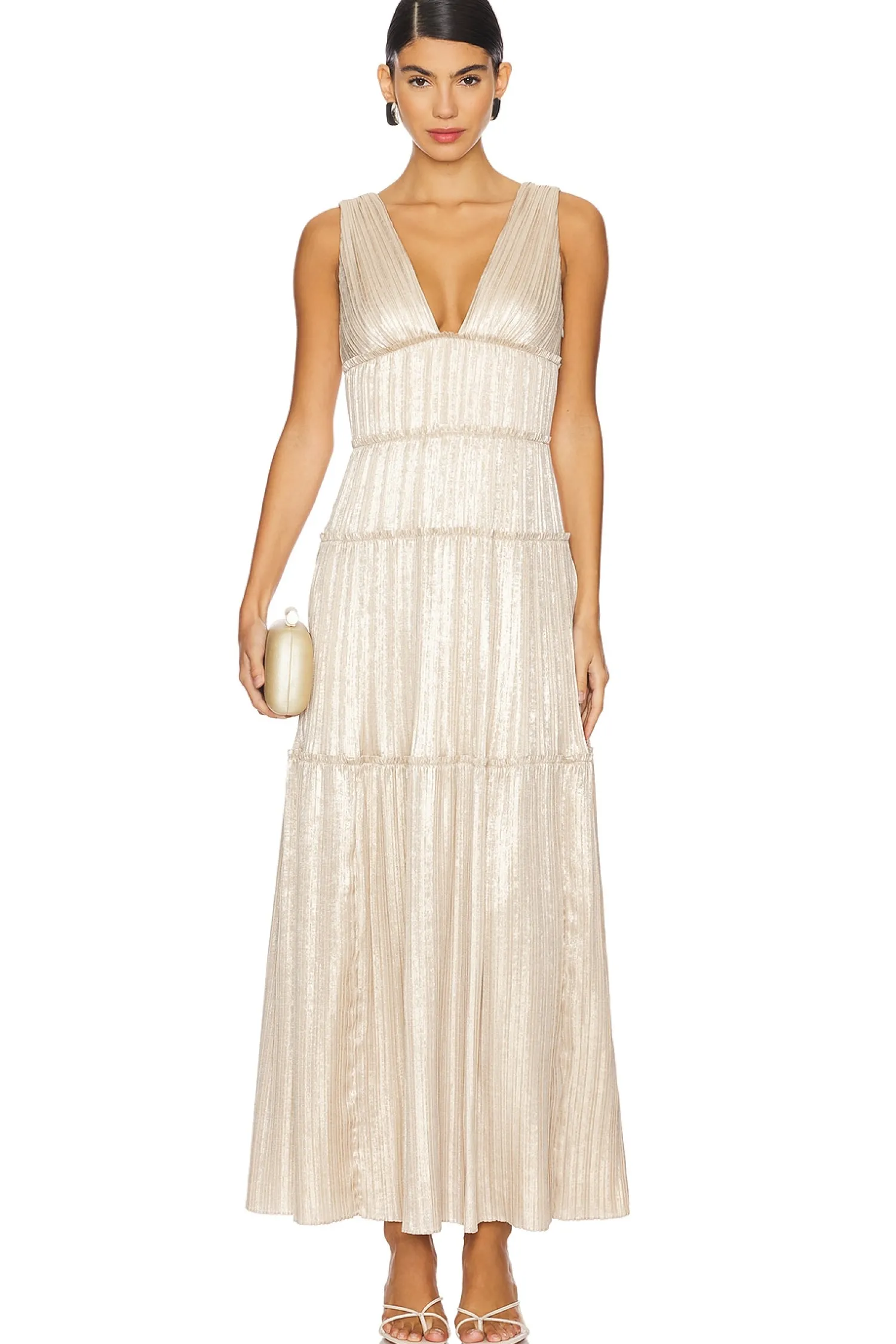 Women SIMKHAI Dresses>Vallen Gown