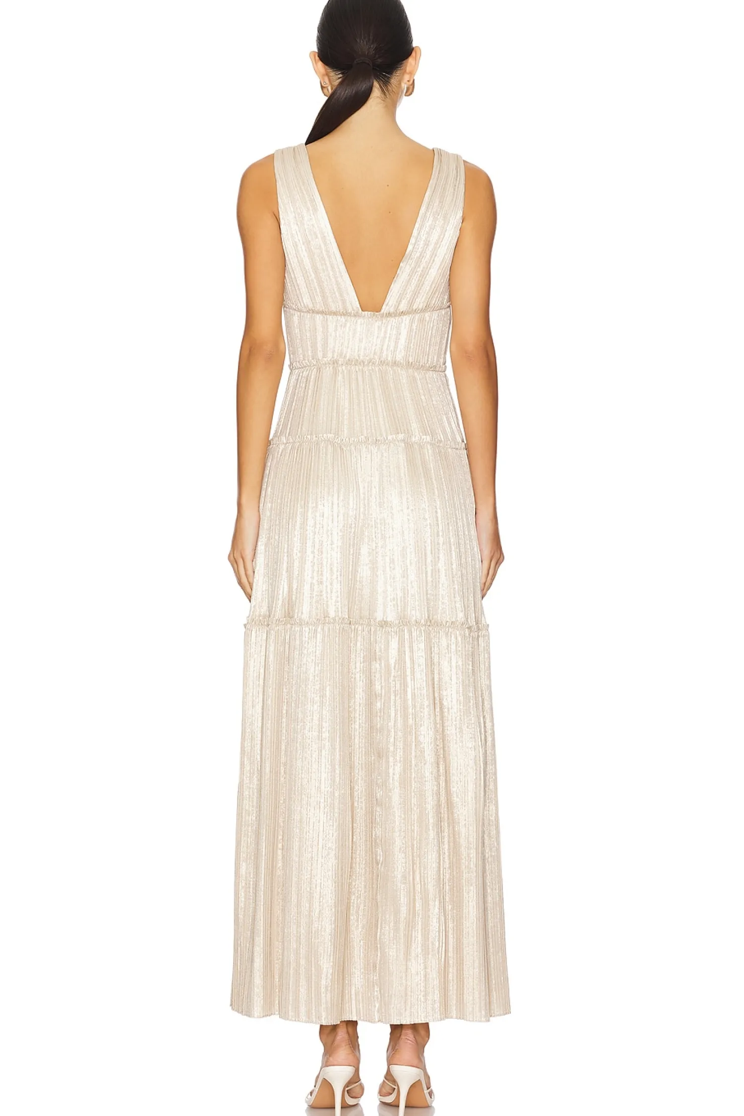 Women SIMKHAI Dresses>Vallen Gown