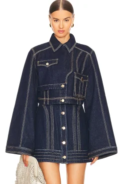 Women Acler Jackets & Coats>Valleybrook Jacket