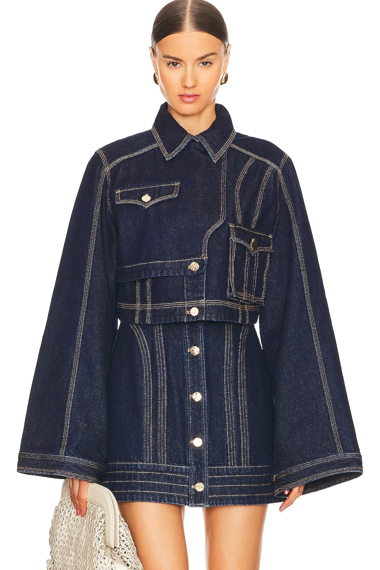 Women Acler Jackets & Coats>Valleybrook Jacket