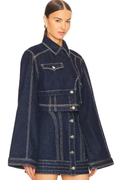 Women Acler Jackets & Coats><noscript><img width=