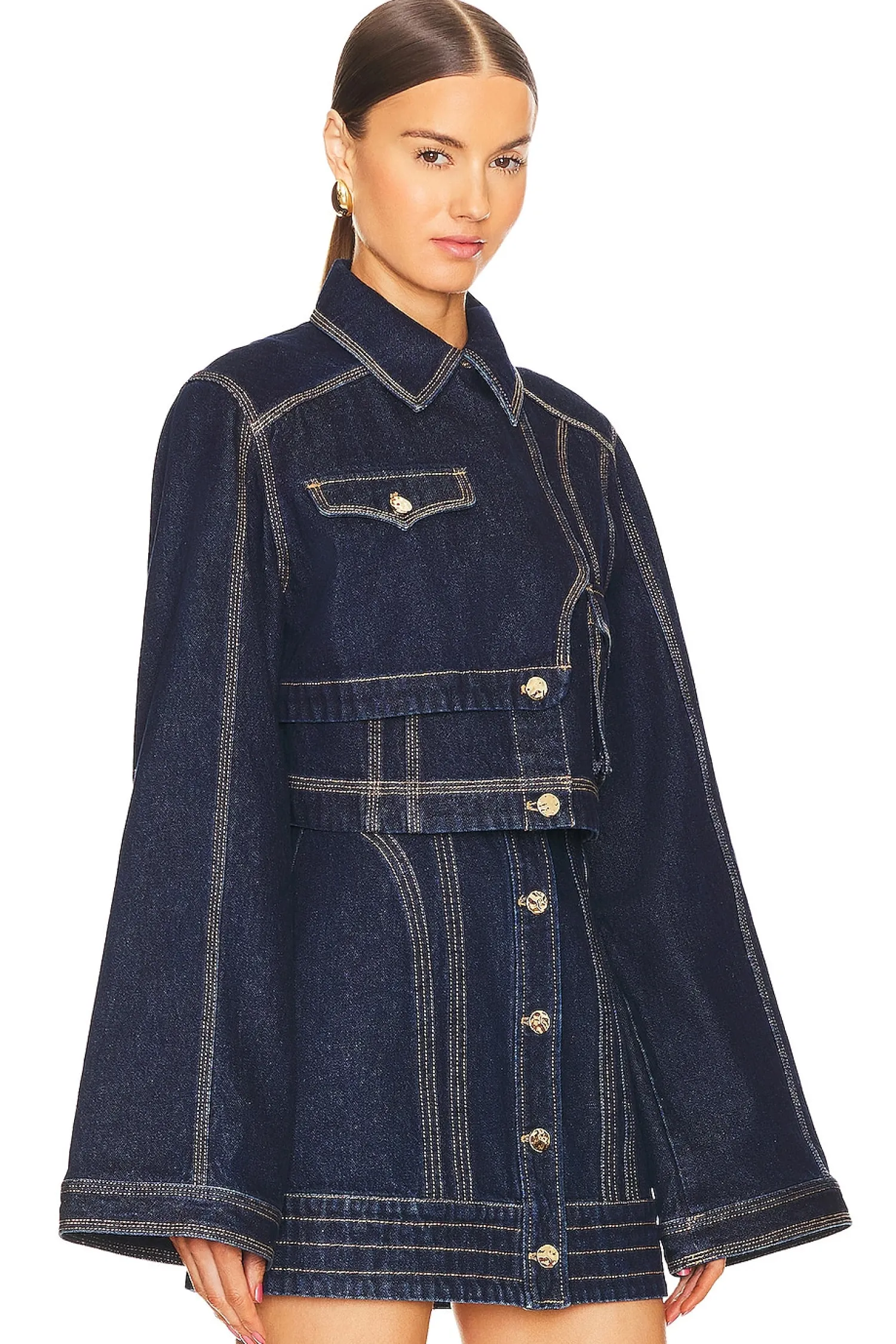 Women Acler Jackets & Coats>Valleybrook Jacket