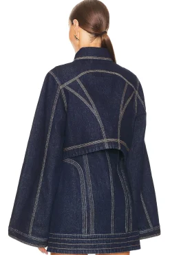 Women Acler Jackets & Coats><noscript><img width=