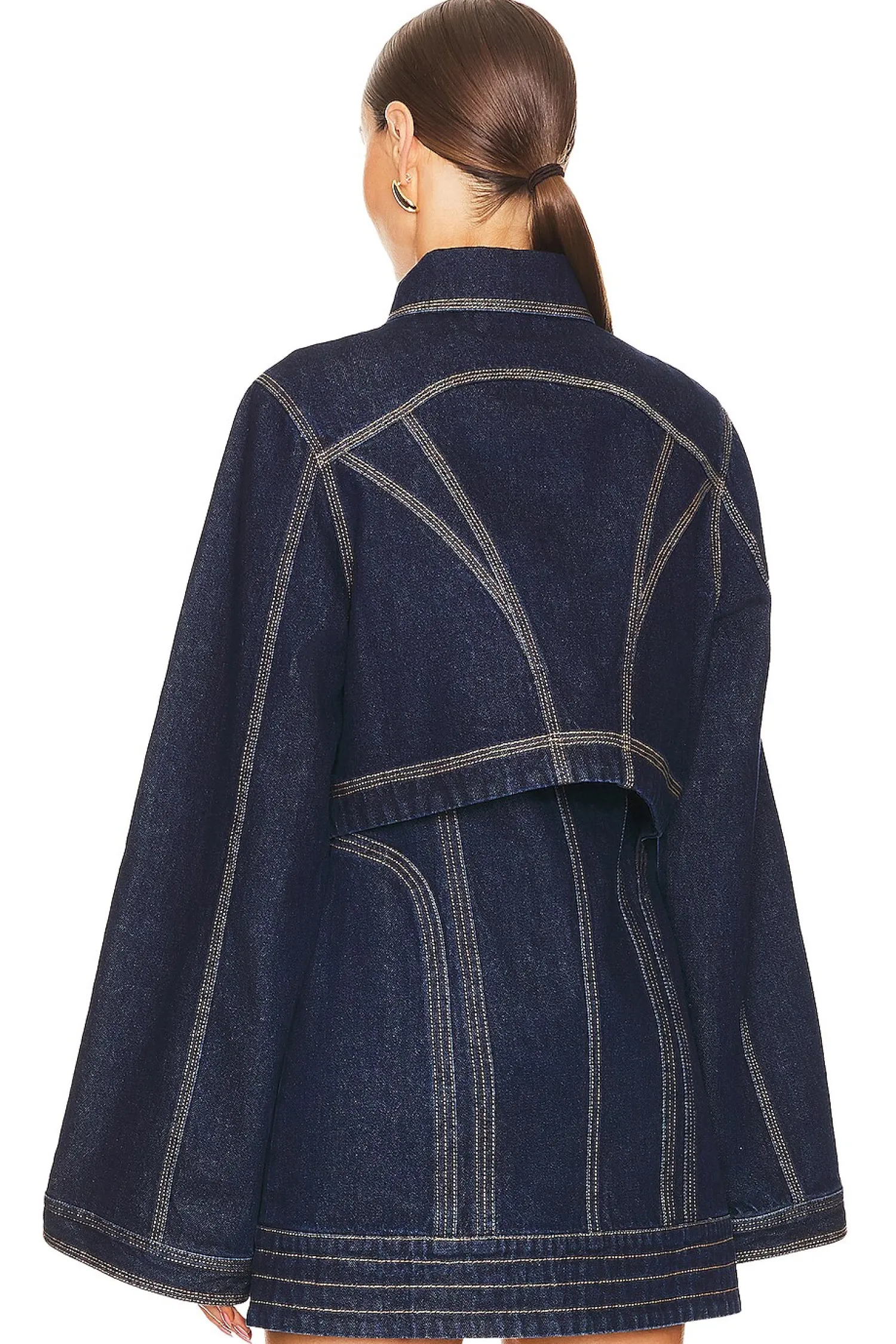 Women Acler Jackets & Coats>Valleybrook Jacket