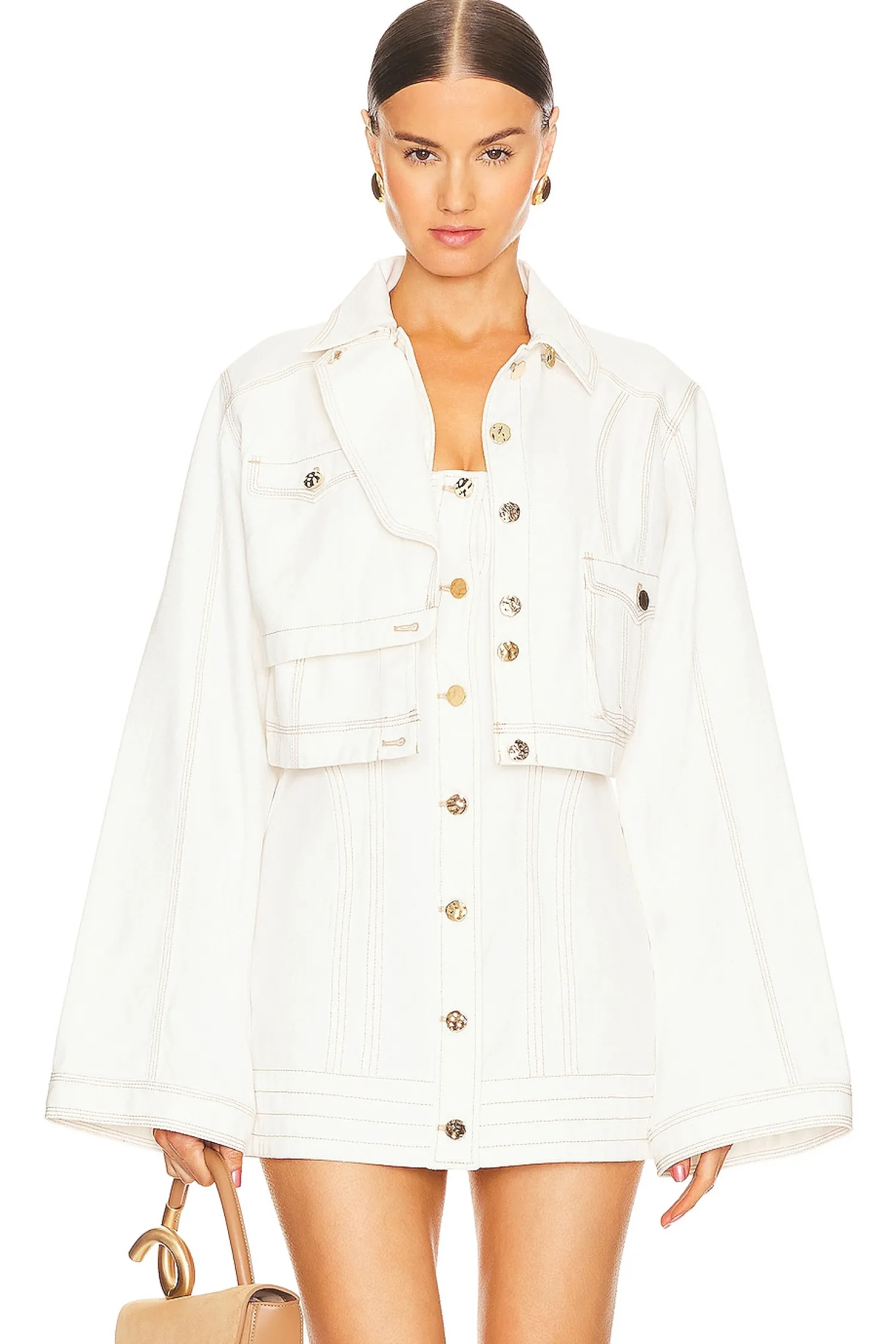 Women Acler Jackets & Coats>Valleybrook Jacket
