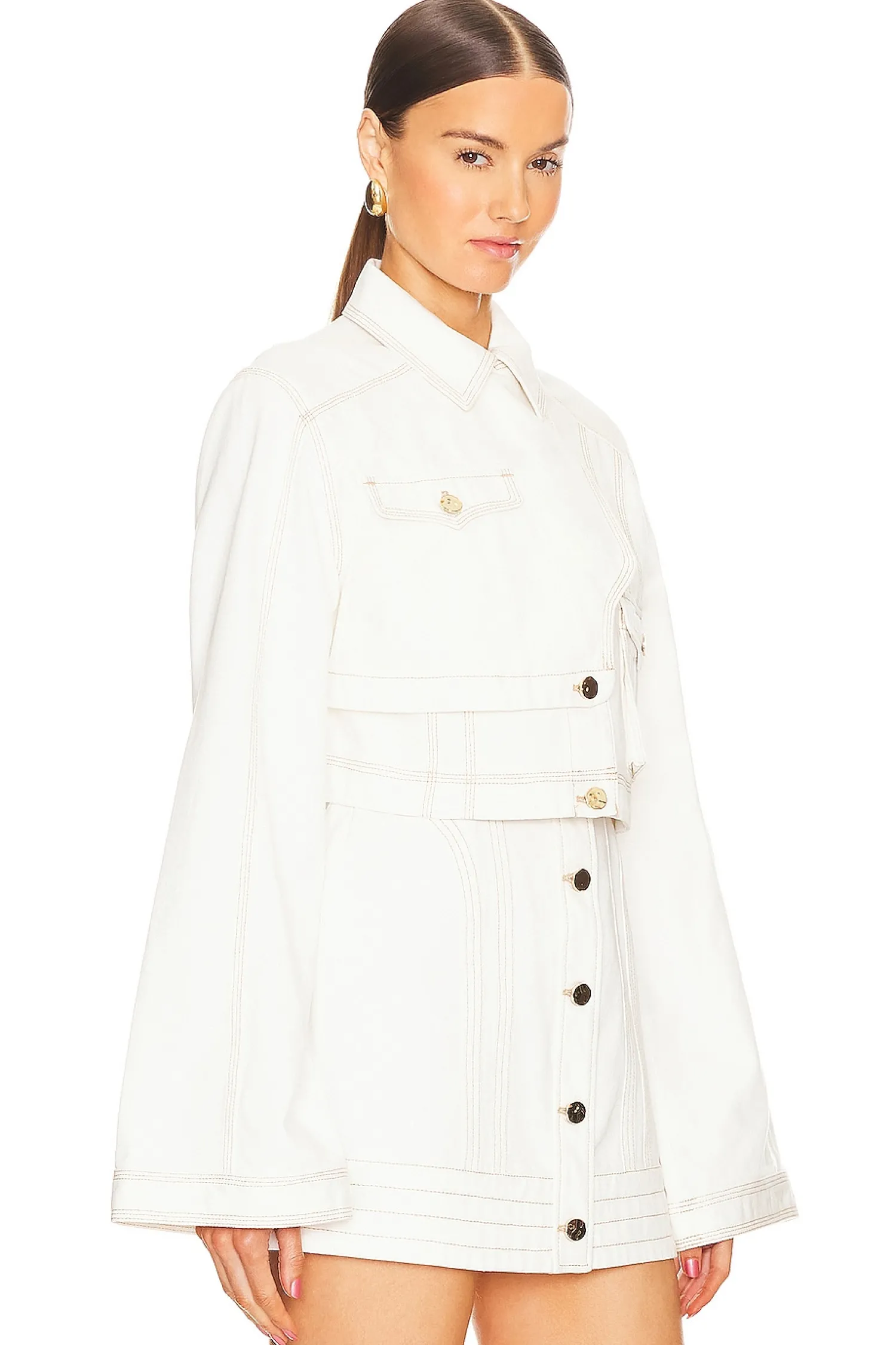 Women Acler Jackets & Coats>Valleybrook Jacket