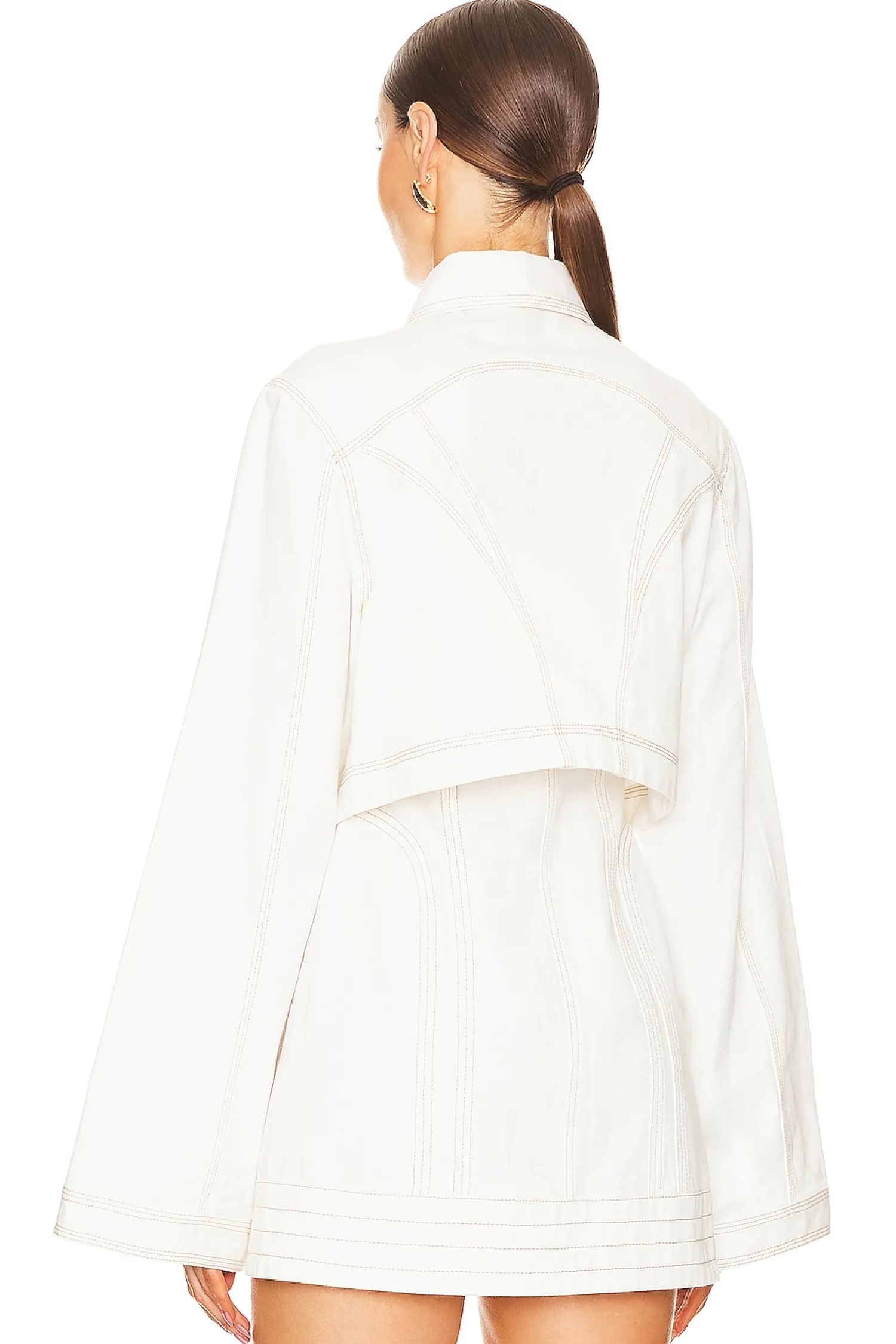 Women Acler Jackets & Coats>Valleybrook Jacket