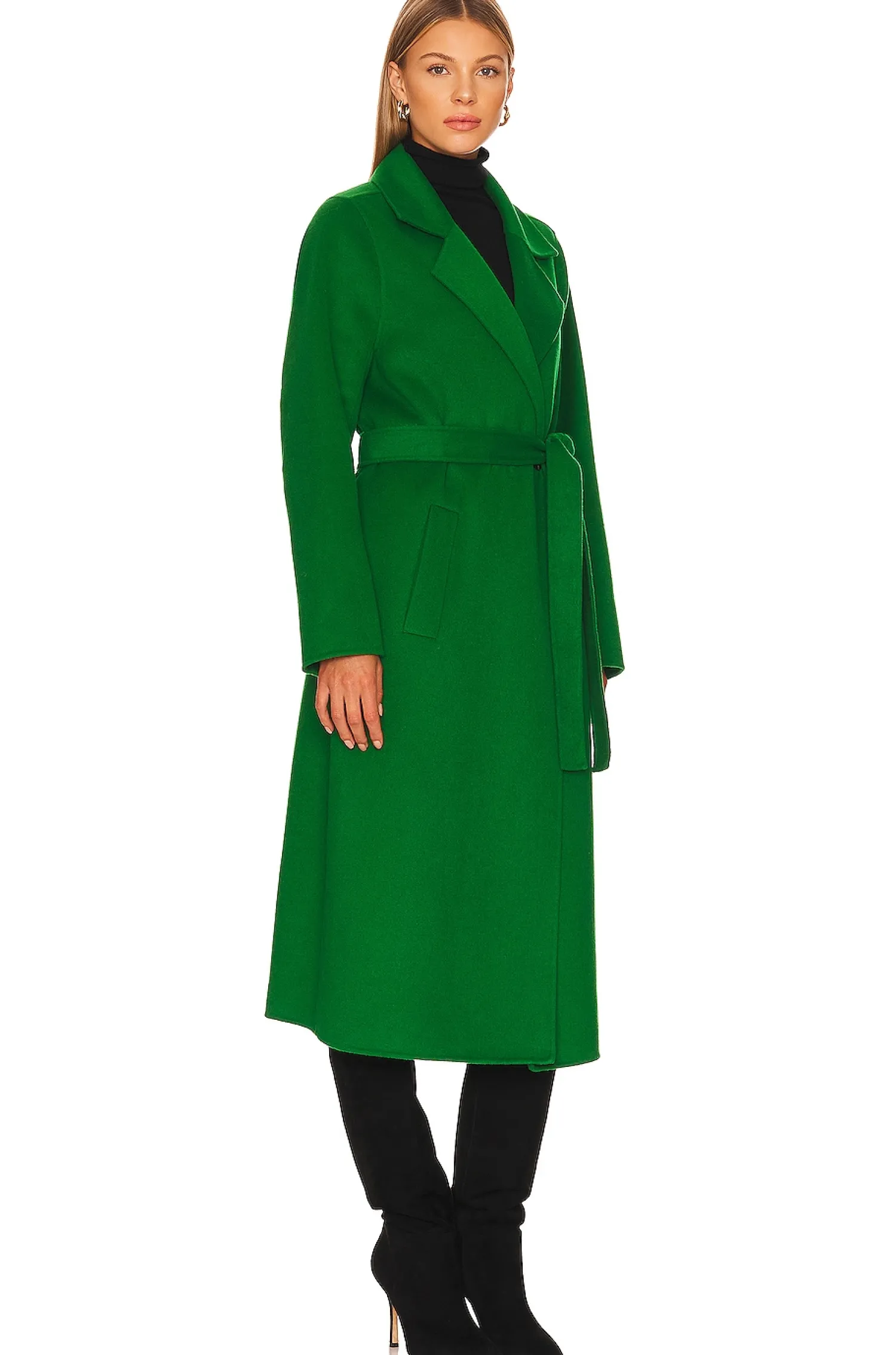 Women LAMARQUE Jackets & Coats>Vanessa Coat