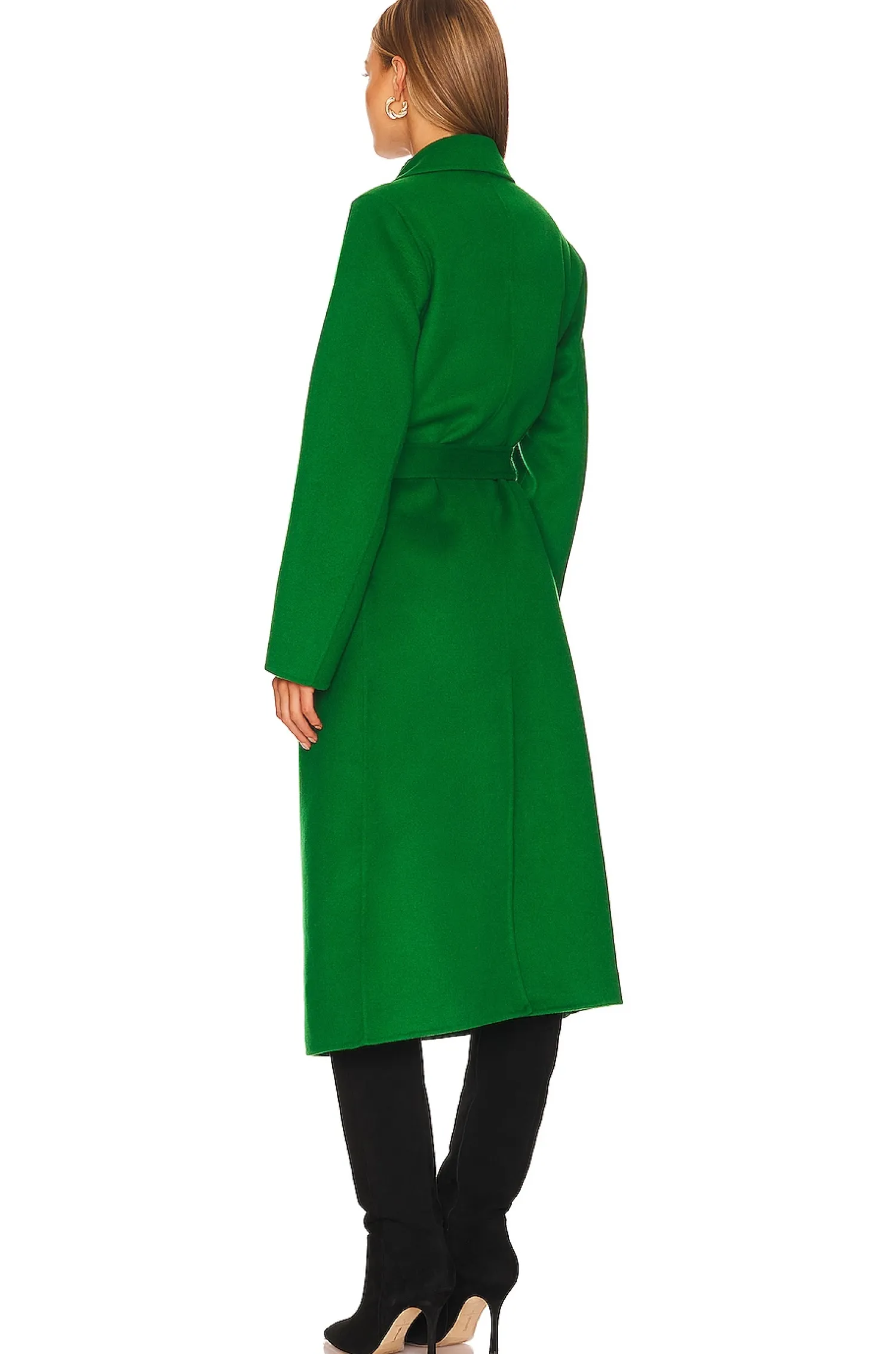 Women LAMARQUE Jackets & Coats>Vanessa Coat