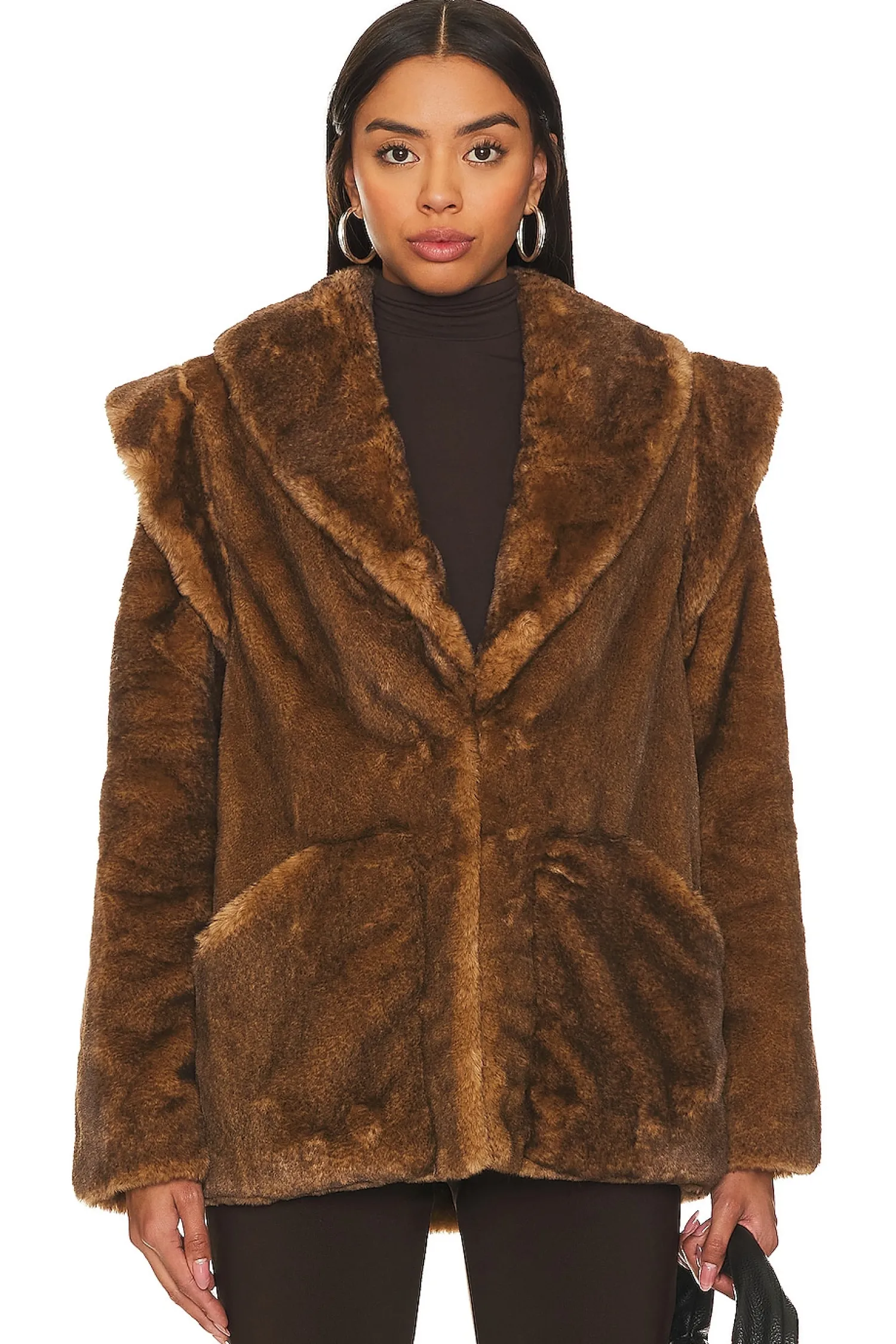 Women Tularosa Jackets & Coats>Vanessa Coat