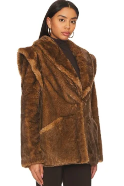 Women Tularosa Jackets & Coats><noscript><img width=