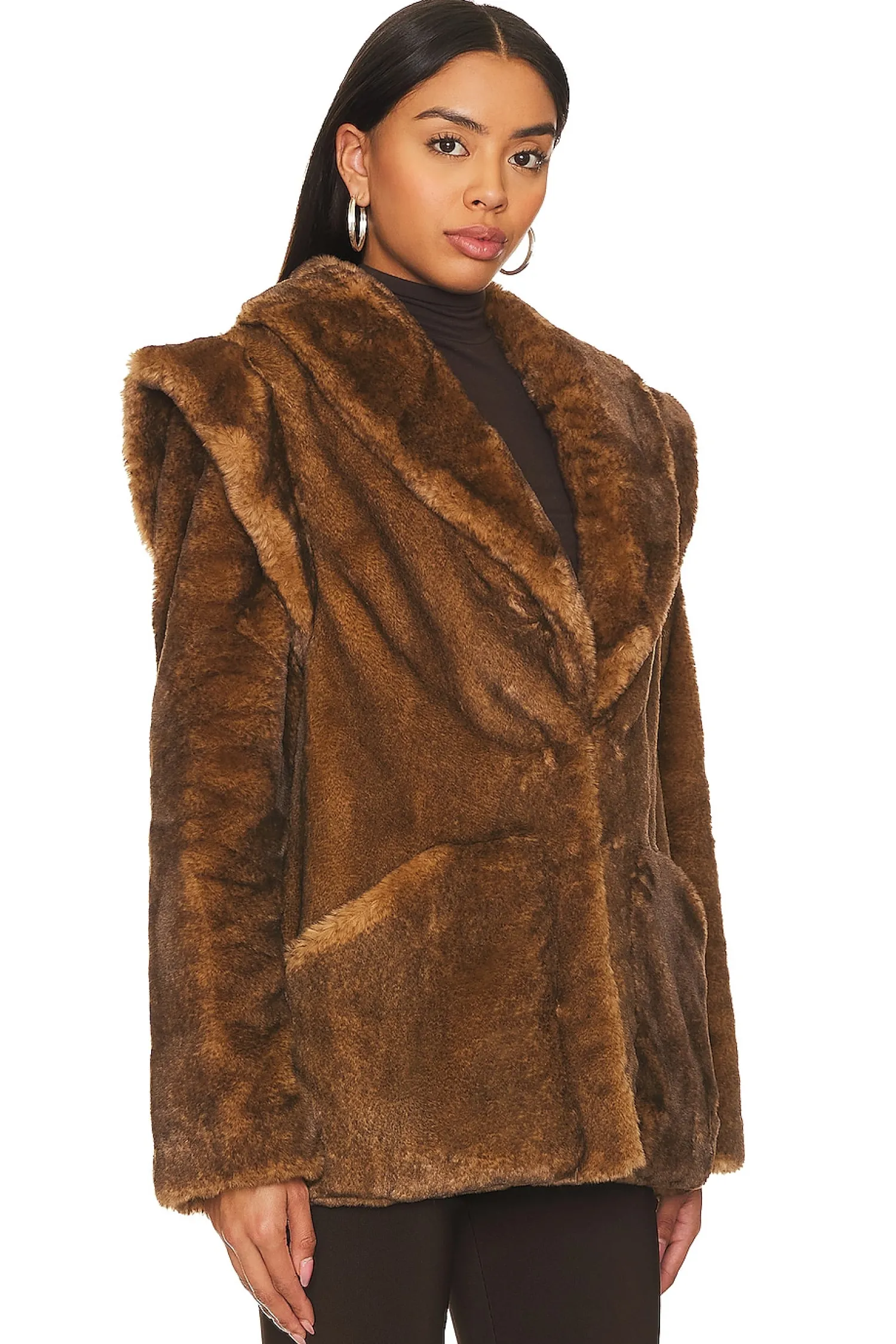 Women Tularosa Jackets & Coats>Vanessa Coat