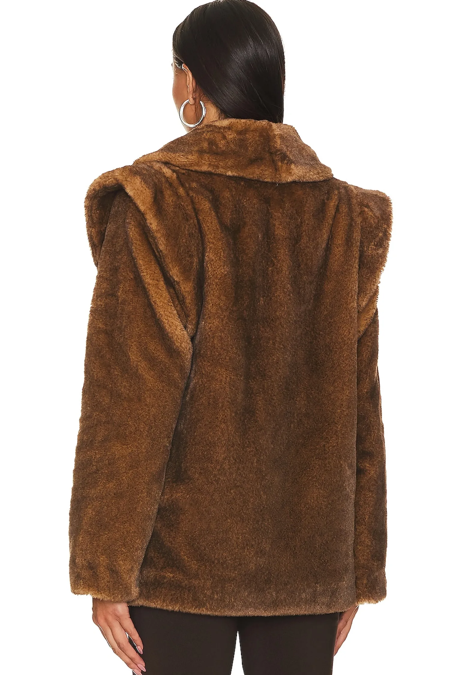 Women Tularosa Jackets & Coats>Vanessa Coat