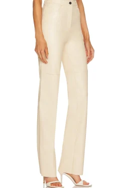 Women CULTNAKED Pants>Vanilla Killa Trouser