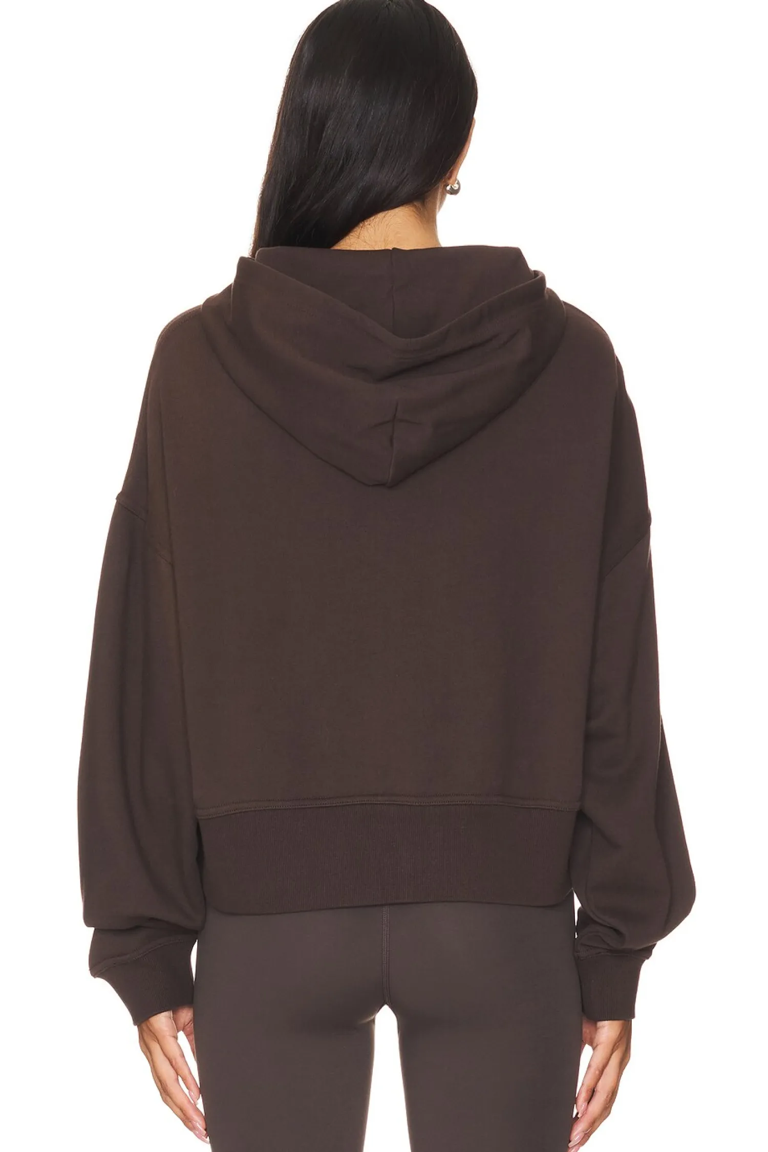 Women P.E Nation Loungewear>Vantage Hoodie
