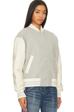 Women Good American Jackets & Coats><noscript><img width=
