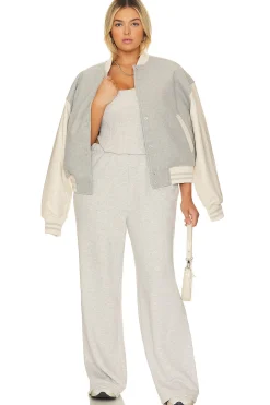 Women Good American Jackets & Coats><noscript><img width=