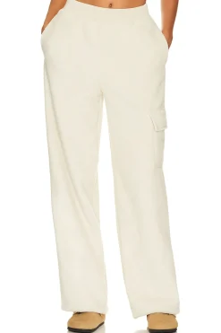 Women Skin Loungewear>Veda Cargo Pant