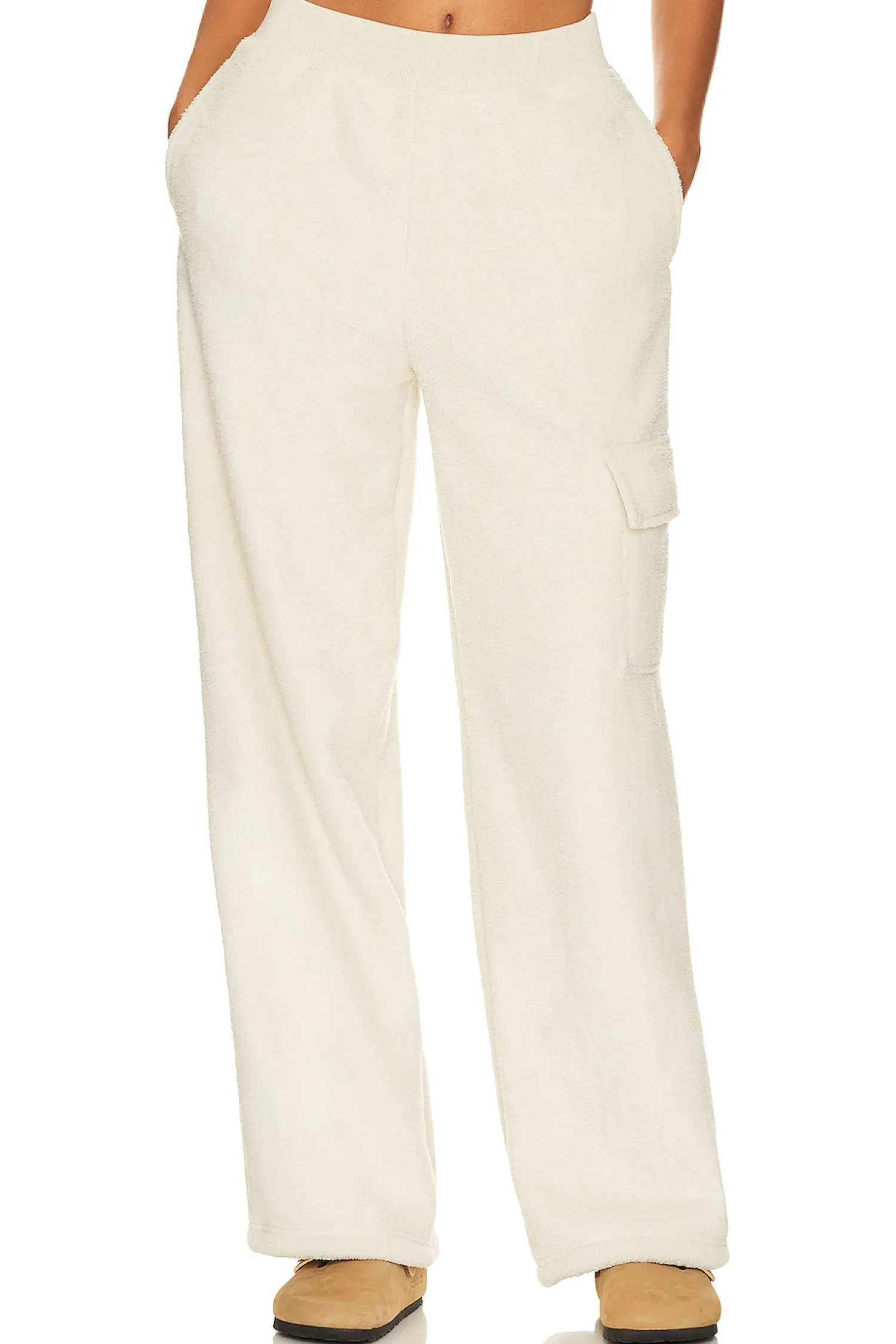 Women Skin Loungewear>Veda Cargo Pant