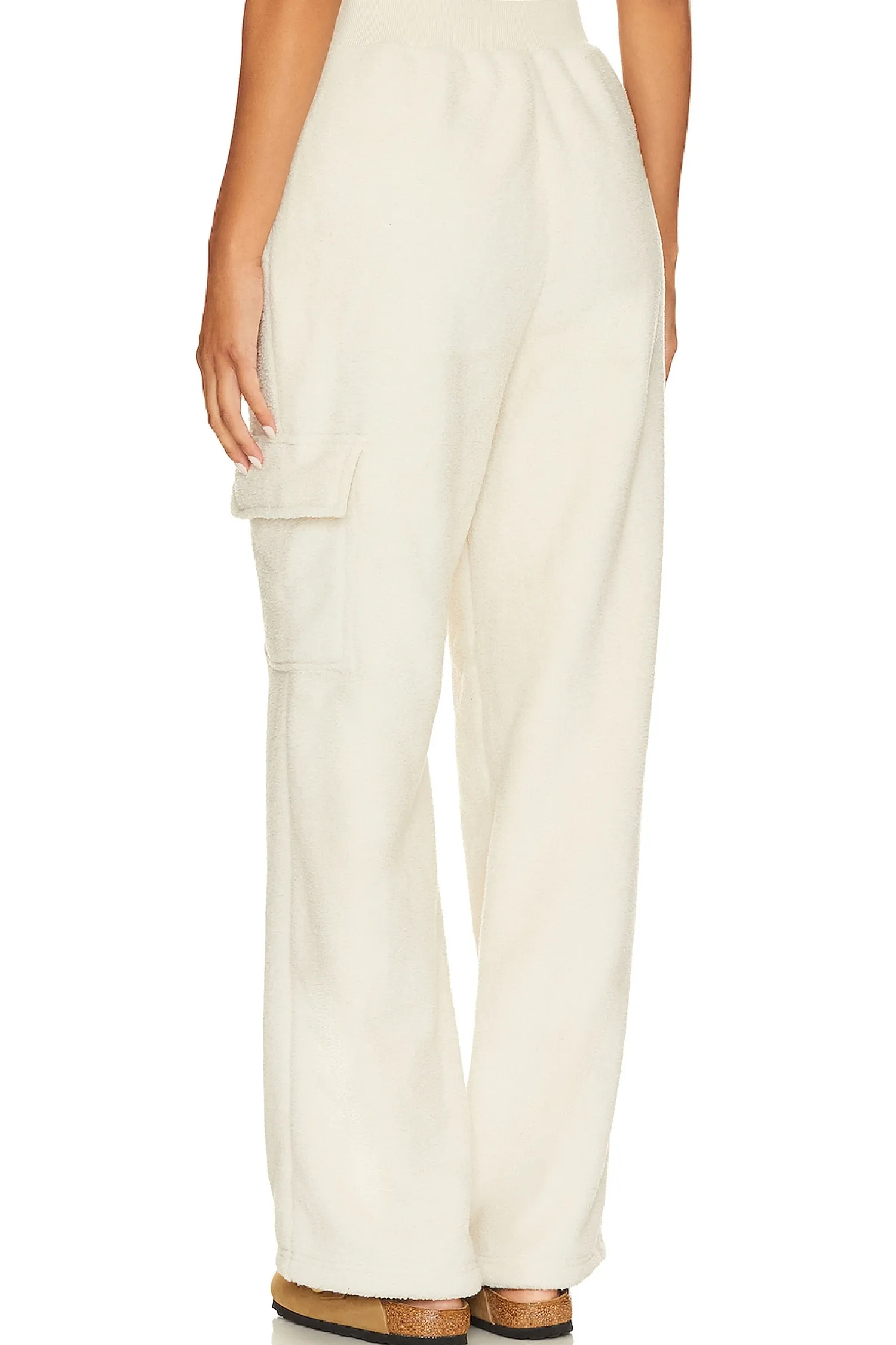 Women Skin Loungewear>Veda Cargo Pant