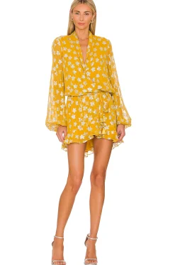 Women ROCOCO SAND Dresses>Vega Mini Dress
