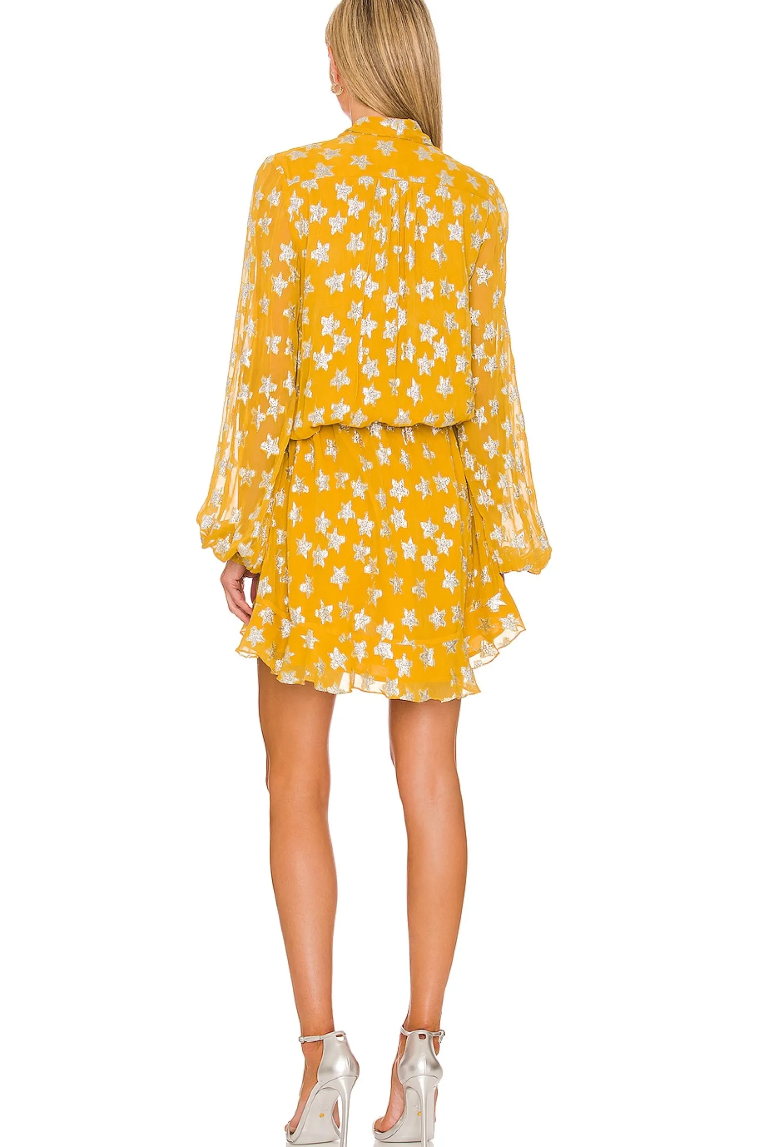 Women ROCOCO SAND Dresses>Vega Mini Dress