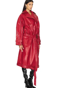 Women ROKH Jackets & Coats><noscript><img width=