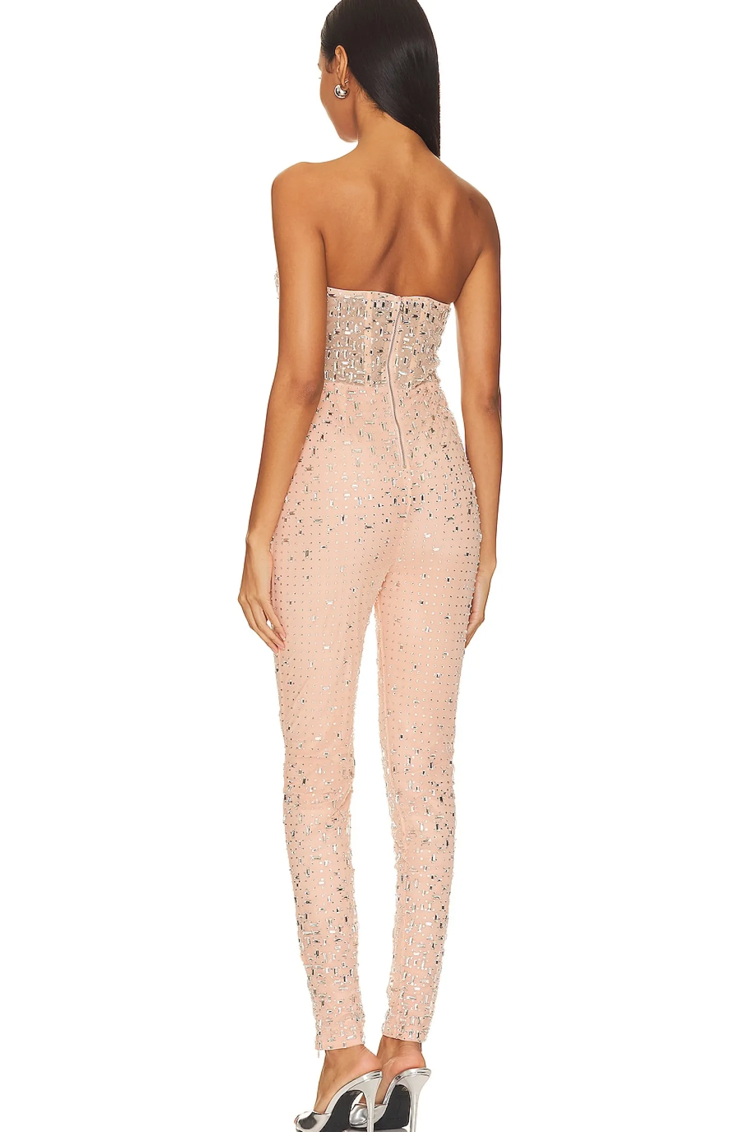 Women retrofete Jumpsuits>Vegas Jumpsuit