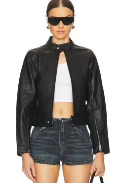 Women Deadwood Jackets & Coats>Velar Jacket