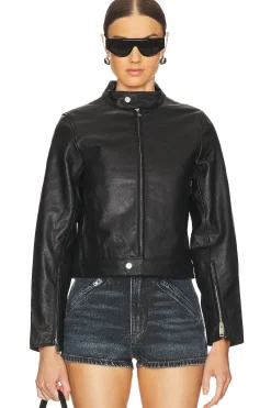 Women Deadwood Jackets & Coats>Velar Jacket