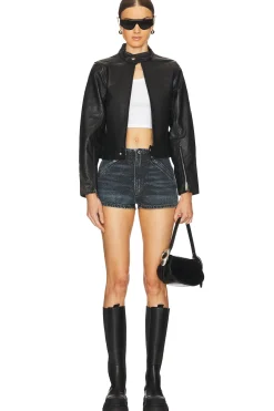 Women Deadwood Jackets & Coats><noscript><img width=