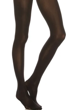 Women Wolford Lingerie & Sleepwear>Velvet de Luxe 66 Comfort Tights