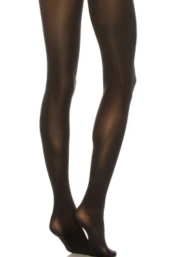 Women Wolford Lingerie & Sleepwear>Velvet de Luxe 66 Comfort Tights